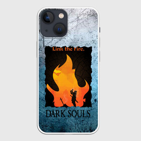 Чехол для iPhone 13 mini с принтом DARK SOULS | СТОРОНА ДУШИ в Екатеринбурге,  |  | dark souls | darksouls | tegunvte | темные души
