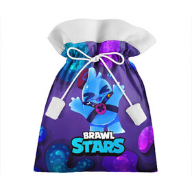 Подарочный 3D мешок с принтом Сквик Squeak Brawl Stars в Екатеринбурге, 100% полиэстер | Размер: 29*39 см | bele | belle | brawl | brawl stars | brawlstars | brawl_stars | squeak | белле | белль | бель | бравл | бравлстарс | писк | сквик