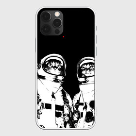 Чехол для iPhone 12 Pro Max с принтом Коты Космонавты в Екатеринбурге, Силикон |  | 12 | 1961 | astronaut | cat | gagarin | mars | nasa | space | spacex | sssr | yuri | апрель | астронавт | гагарин | день | земля | космонавт | космонавтика | космос | кот | коты | кошка | лазер | луна | марс | наса | планета | поехали | полё