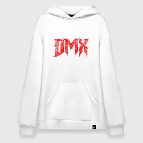 Худи SuperOversize хлопок с принтом Рэпер DMX | логотип logo в Екатеринбурге, 70% хлопок, 30% полиэстер, мягкий начес внутри | карман-кенгуру, эластичная резинка на манжетах и по нижней кромке, двухслойный капюшон
 | Тематика изображения на принте: dmx | hip | hip hop | hop | music | rap | бультерьер | бурбуль | дмикс | дог | питбули | питбуль | реп | ротвейлер | рэп | собаки | хип хоп | черно белая фотография