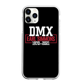 Чехол для iPhone 11 Pro матовый с принтом Earl Simmons 1970-2021 (DMX) в Екатеринбурге, Силикон |  | Тематика изображения на принте: 1970 | 2021 | 50 | cent | coast | cube | dmx | earl | east | gangsta | hardcore | hip | hop | ice | in | legend | music | pace | rap | requiescat | rip | simmons | гангстер | легенда | музыка | рип | рэп | рэпер | симмонс | хип | хоп | эрл