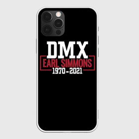 Чехол для iPhone 12 Pro Max с принтом Earl Simmons 1970-2021 (DMX) в Екатеринбурге, Силикон |  | 1970 | 2021 | 50 | cent | coast | cube | dmx | earl | east | gangsta | hardcore | hip | hop | ice | in | legend | music | pace | rap | requiescat | rip | simmons | гангстер | легенда | музыка | рип | рэп | рэпер | симмонс | хип | хоп | эрл