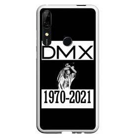 Чехол для Honor P Smart Z с принтом DMX 1970-2021 в Екатеринбурге, Силикон | Область печати: задняя сторона чехла, без боковых панелей | Тематика изображения на принте: 1970 | 2021 | 50 | cent | coast | cube | dmx | earl | east | gangsta | hardcore | hip | hop | ice | in | legend | music | pace | rap | requiescat | rip | simmons | гангстер | легенда | музыка | рип | рэп | рэпер | симмонс | хип | хоп | эрл