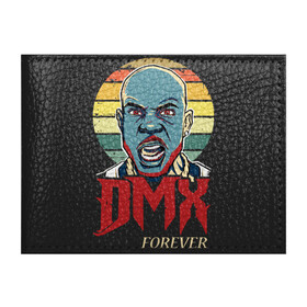 Обложка для студенческого билета с принтом DMX - Forever Scream в Екатеринбурге, натуральная кожа | Размер: 11*8 см; Печать на всей внешней стороне | dmx | dog | earl simmons | hip hop | music | new york | rap | rapper | rip | ruff ryders | диэмикс | музыка | нью йорк | пёс | рэп | рэпер | хипхоп | эрл симмонс