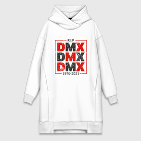 Платье-худи хлопок с принтом DMX R.I.P. в Екатеринбурге,  |  | dmx | dog | earl simmons | hip hop | music | new york | rap | rapper | rip | ruff ryders | диэмикс | музыка | нью йорк | пёс | рэп | рэпер | хипхоп | эрл симмонс