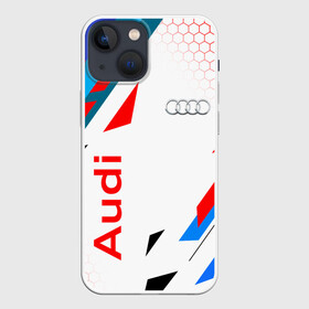 Чехол для iPhone 13 mini с принтом AUDI   АУДИ   SPORT в Екатеринбурге,  |  | audi | car | q5 | q6 | q7 | rs | sportcar | а3 | а4 | а6 | а8 | авто | автомобиль | ауди | рс. | спорт | спорткар