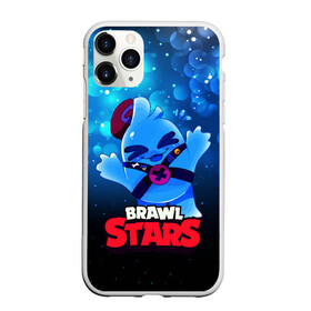 Чехол для iPhone 11 Pro Max матовый с принтом Сквик Squeak Brawl Stars в Екатеринбурге, Силикон |  | Тематика изображения на принте: bele | belle | brawl | brawl stars | brawlstars | brawl_stars | squeak | белле | белль | бель | бравл | бравлстарс | писк | сквик