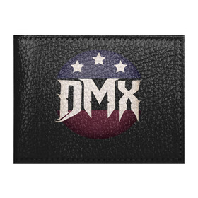 Обложка для студенческого билета с принтом DMX USA в Екатеринбурге, натуральная кожа | Размер: 11*8 см; Печать на всей внешней стороне | dmx | dog | earl simmons | hip hop | music | new york | rap | rapper | rip | ruff ryders | диэмикс | музыка | нью йорк | пёс | рэп | рэпер | хипхоп | эрл симмонс