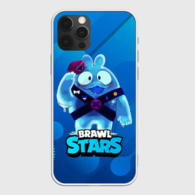 Чехол для iPhone 12 Pro Max с принтом Сквик Squeak Brawl Stars в Екатеринбурге, Силикон |  | bele | belle | brawl | brawl stars | brawlstars | brawl_stars | squeak | белле | белль | бель | бравл | бравлстарс | писк | сквик