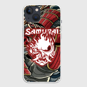 Чехол для iPhone 13 с принтом SAMURAI | CYBERPUNK | NINJA в Екатеринбурге,  |  | 2077 | cd projekt red | cyberpunk | cyberpunk 2077 | game | samurai | арт | будущее | видеоигра | игра | киберпанк | киберпанк 2077 | киборг | киборги