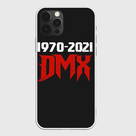 Чехол для iPhone 12 Pro с принтом DMX 1970-2021 в Екатеринбурге, силикон | область печати: задняя сторона чехла, без боковых панелей | again | and | at | blood | born | champ | clue | d | dark | dj | dmx | dog | earl | flesh | get | grand | hell | hot | is | its | legend | loser | lox | m | man | me | my | now | of | simmons | the | then | there | walk | was | with | x | year | 