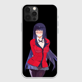 Чехол для iPhone 12 Pro Max с принтом Jabami Yumeko | Kakegurui в Екатеринбурге, Силикон |  | ahegao | girl | girls | jabami | japan | kakegurui | senpai | waifu | yumeko | азарт | аниме | ахегао | безумный | вайфу | девушка | джабами | игра | карта | карты | манга | семпай | сенпай | тян | тяночка | юмэко | япония