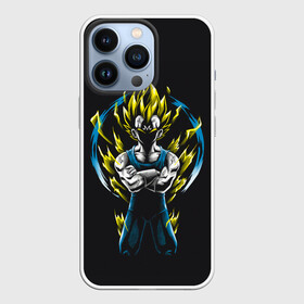 Чехол для iPhone 13 Pro с принтом Драконий жемчуг в Екатеринбурге,  |  | anime | dragon ball | аниме | анимэ | драгон бал | дрэгон бол | жемчуг дракона