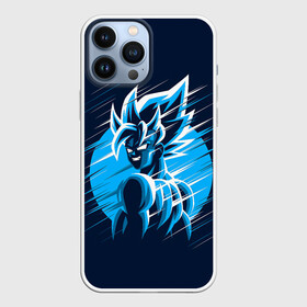 Чехол для iPhone 13 Pro Max с принтом Dragon Ball Z Art в Екатеринбурге,  |  | Тематика изображения на принте: anime | dragon ball | аниме | анимэ | драгон бал | дрэгон бол | жемчуг дракона | сон гоку