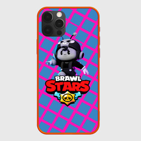 Чехол для iPhone 12 Pro с принтом Brawl Stars | Pink в Екатеринбурге, силикон | область печати: задняя сторона чехла, без боковых панелей | brawl | bull | colette | colette navigator | colonel ruffs | d4r ry1 | dark lord spike | leon | nani | ruffs ronin | spike | stars | surge | астробулл | астробык | бравл | гавс ронин | генерал гавс | дерил | колетт навигатор | леон | н