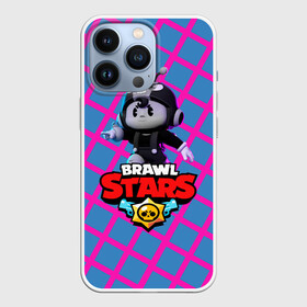 Чехол для iPhone 13 Pro с принтом Brawl Stars | Pink в Екатеринбурге,  |  | brawl | bull | colette | colette navigator | colonel ruffs | d4r ry1 | dark lord spike | leon | nani | ruffs ronin | spike | stars | surge | астробулл | астробык | бравл | гавс ронин | генерал гавс | дерил | колетт навигатор | леон | н