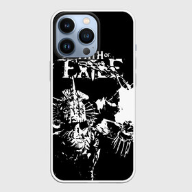 Чехол для iPhone 13 Pro с принтом Path of Exile Ultimatum в Екатеринбурге,  |  | dota | game | path of exile ultimatum | войн | дота | игра | ммо | монстр | патч оф экзайл | рыцарь