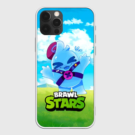 Чехол для iPhone 12 Pro Max с принтом Сквик Squeak Brawl Stars в Екатеринбурге, Силикон |  | bele | belle | brawl | brawl stars | brawlstars | brawl_stars | squeak | белле | белль | бель | бравл | бравлстарс | писк | сквик