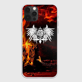 Чехол для iPhone 12 Pro Max с принтом Path of Exile SSS в Екатеринбурге, Силикон |  | dark | fire | path of exile | path of exile 2 | path of exile logo | path of exile print | path of exile ультиматум | smoke | дым | игра | лого path of exile | надпись path of exile | огонь | принт path of exile | темный