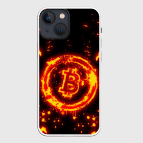 Чехол для iPhone 13 mini с принтом BITCOIN   БИТКОИН   ОГОНЬ в Екатеринбурге,  |  | binance | binance com | bitcoin | bittrex com | btc | exmo me | hodl. | trading | банан биржа | бинанс | биткоин | криптовалюта биржа | криптотрейдер | криптотрейдинг | трейдинг