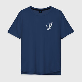 Мужская футболка хлопок Oversize с принтом SODA LUV в Екатеринбурге, 100% хлопок | свободный крой, круглый ворот, “спинка” длиннее передней части | luv | mayot | melon | music | og buda | seemee | soda | sodaluv | бигасс | коми | лав | лого | логотип | лув | мелон | сода