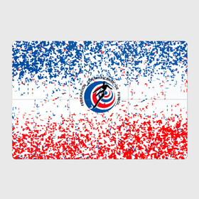 Магнитный плакат 3Х2 с принтом Сборная Коста-Рики в Екатеринбурге, Полимерный материал с магнитным слоем | 6 деталей размером 9*9 см | бразилия | коста рика | неймар | прогноз | сборная коста рики | сербия | спорт | ставка | футбол | чемпионат мира | чемпионат мира по футболу | чм