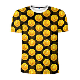 Мужская футболка 3D спортивная с принтом BITCOIN / БИТКОИН / БИТОК в Екатеринбурге, 100% полиэстер с улучшенными характеристиками | приталенный силуэт, круглая горловина, широкие плечи, сужается к линии бедра | binance | binance com | bitcoin | bittrex com | btc | exmo me | hodl | trading | банан биржа | банан. | бинанс | биткоин | график | криптовалюта биржа | криптотрейдер | криптотрейдинг | трейдинг