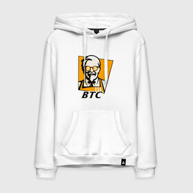 Мужская толстовка с принтом BITCOIN БИТКОИН KFC в Екатеринбурге, френч-терри, мягкий теплый начес внутри (100% хлопок) | карман-кенгуру, эластичные манжеты и нижняя кромка, капюшон с подкладом и шнурком | binance | binance com | bitcoin | bittrex com | btc | exmo me | hodl | kfc | trading | банан | банан биржа | бинанс | биткоин | график | криптовалюта биржа | криптотрейдер | криптотрейдинг | кфс. | трейдинг