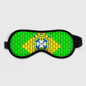 Маска для сна 3D с принтом Сборная Бразилии в Екатеринбурге, внешний слой — 100% полиэфир, внутренний слой — 100% хлопок, между ними — поролон |  | brazil | neymar | бразилия | коутиньо | марсело | неймар | роберто карлос | роналдиньо | роналдо | сборная бразилии | спорт | футбол | чемпионат мира