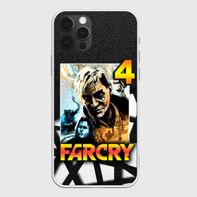 Чехол для iPhone 12 Pro с принтом FARCRY 4 | Пэйган Мин в Екатеринбурге, силикон | область печати: задняя сторона чехла, без боковых панелей | far cry | far cry 5 | far cry new dawn | far cry primal | farcry | fc 5 | fc5 | game | new dawn | primal | игры | постапокалипсис | фар край | фар край 5