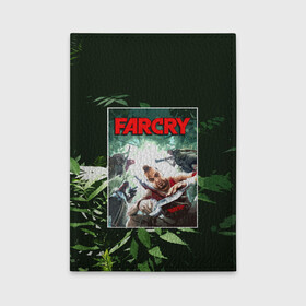 Обложка для автодокументов с принтом farcry 3 в Екатеринбурге, натуральная кожа |  размер 19,9*13 см; внутри 4 больших “конверта” для документов и один маленький отдел — туда идеально встанут права | far cry | far cry 5 | far cry new dawn | far cry primal | farcry | fc 5 | fc5 | game | new dawn | primal | игры | постапокалипсис | фар край | фар край 5