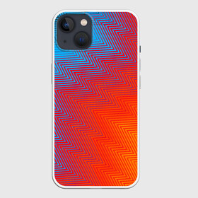 Чехол для iPhone 13 с принтом ГРАДИЕНТ АБСТРАКЦИЯ   GRADIENT в Екатеринбурге,  |  | abstract | gradient | grunge | абстракция | брызги | градиент | гранж | контраст | краска | краска и ничего больше | текстура