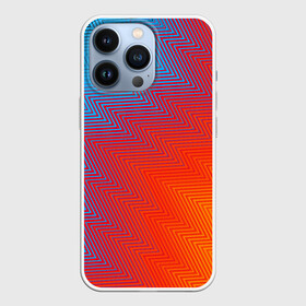 Чехол для iPhone 13 Pro с принтом ГРАДИЕНТ АБСТРАКЦИЯ   GRADIENT в Екатеринбурге,  |  | abstract | gradient | grunge | абстракция | брызги | градиент | гранж | контраст | краска | краска и ничего больше | текстура