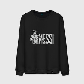 Мужской свитшот хлопок с принтом Messi Champion в Екатеринбурге, 100% хлопок |  | argentina | barca | barcelona | football | lionel | messi | spain | sport | аргентина | барса | барселона | гол | золотой мяч | игрок | испания | камп ноу | лионель | месси | мяч | спорт | тренер | футбол | чемпион | чемпионат