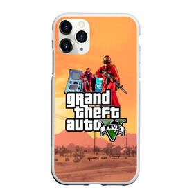 Чехол для iPhone 11 Pro Max матовый с принтом Грабители в масках GTA V в Екатеринбурге, Силикон |  | 4 | 5 | five | games | grand theft auto | gta | gta v | los santos | online | rockstar | san andreas | великое авто воровство | гта | гташка | игры | логотип | лос сантос | майкл | мафия | ограбление | онлайн | пеф | рокстар | самп | сан андреас 