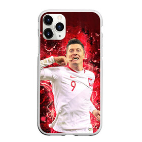 Чехол для iPhone 11 Pro матовый с принтом Lewandowski | Левандовски | 9 в Екатеринбурге, Силикон |  | 9 | ball | bayern | fc | fifa | footbal | lewandowski | munchen | pes | robert | soccer | бавария | левандовски | лига | мюнхен | мяч | мячик | поле | польша | роберт | спорт | форма | футбол | футболист | футбольная | футбольный | чемпион |