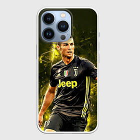 Чехол для iPhone 13 Pro с принтом Cristiano Ronaldo (Juventus) в Екатеринбурге,  |  | 7 | cr | cr7 | cristiano | fc | fifa | footbal | juventus | madrid | portugal | real | ronaldo | soccer | криштиану | лига | мяч | мячик | поле | португалия | роналду | спорт | форма | футбол | футболист | футбольная | футбольный | чемпион |