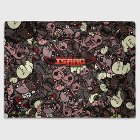 Плед 3D с принтом Binding of Isaac Stickerbomb в Екатеринбурге, 100% полиэстер | закругленные углы, все края обработаны. Ткань не мнется и не растягивается | afterbirth | art | boss | game | gaming | pattern | roguelike | rpg | steam | stickerbombing | the binding of isaac | арт | графика | жертвоприношение исаака | игра | изаак | иллюстрация | паттерн | рисунки | рисунок | рогалик | стикербомбин