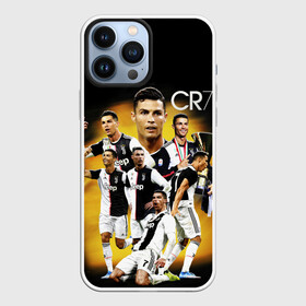 Чехол для iPhone 13 Pro Max с принтом КРИШТИАНУ РОНАЛДУ   ЮВЕНТУС в Екатеринбурге,  |  | cristiano ronaldo | football | juventus | sport | криштиану роналду | минимализм. | сборная португалии | спорт | футбол | ювентус