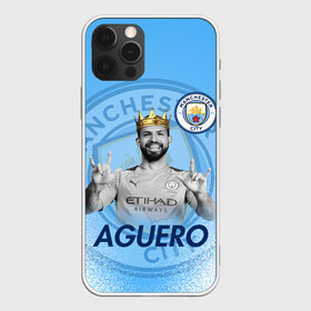 Чехол для iPhone 12 Pro Max с принтом СЕРХИО АГУЭРО SERGIO AGUERO в Екатеринбурге, Силикон |  | Тематика изображения на принте: football | manchester city | sergio leonel aguero del castillo | sport | манчестер сити | сборная аргентины. | спорт | футбол