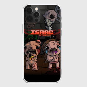 Чехол для iPhone 12 Pro с принтом The Binding of Isaac | Жертвоприношение Исаака (Z) в Екатеринбурге, силикон | область печати: задняя сторона чехла, без боковых панелей | binding isaac | binding of isaac | the binding of isaac | голос бога | жертвоприношение исаака | исаак | компьютерная игра | маленький исаак