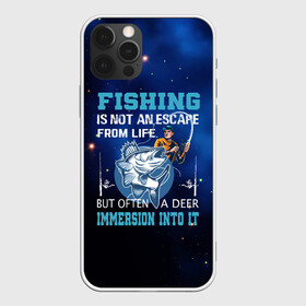 Чехол для iPhone 12 Pro Max с принтом FISHING PLANET Рыбалка в Екатеринбурге, Силикон |  | fish | карп | лето | отдых | поклев | рыба | рыбалка | рыболов | спиннинг | удилище | удочка