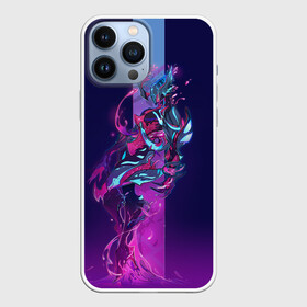 Чехол для iPhone 13 Pro Max с принтом warframe в Екатеринбурге,  |  | excalibur | game | games | inaros | ivara | logo | lotus | nezha | rhino | saryn | stalker | symbol | tenno | trinity | warframe | варфрейм | игра | игры | лого | лотос | раса | символ | сталкер | тэнно | экзоскелет