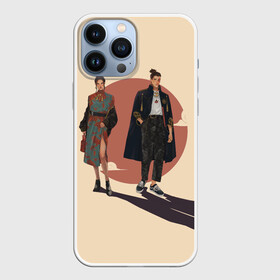 Чехол для iPhone 13 Pro Max с принтом Катара и Сокка в Екатеринбурге,  |  | aang | appa | avatar | avatar the last airbender | azula | iroh | katara | momo | sokka | toph | zuko | аанг | аватар | аватар легенда об аанге | азула | дядя айро | зуко | катара | сокка | тоф