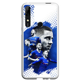 Чехол для Honor P Smart Z с принтом ЭДЕН АЗАР / EDEN HAZARD в Екатеринбурге, Силикон | Область печати: задняя сторона чехла, без боковых панелей | chelsea | eden michael hazard | football | real madrid | sport | uefa | реал мадрид | сборная бельгии. | спорт | уефа | футбол | хазард | челси | эден азар