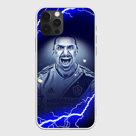 Чехол для iPhone 12 Pro Max с принтом Златан Ибрагимович ZLATAN (Z) в Екатеринбурге, Силикон |  | footballing | footboll | milan | soccer | zlatan | zlatan ibrahimovic | златан ибрагимович | милан | сборная швеции | футболист | швеция