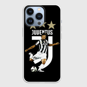 Чехол для iPhone 13 Pro с принтом Андреа Пирло в Екатеринбурге,  |  | andrea pirlo | fc juventus | андреа пирло | итальянский | тренер | фк ювентус | футболист