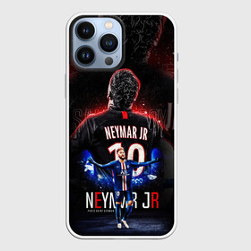 Чехол для iPhone 13 Pro Max с принтом НЕЙМАР   NEYMAR   ПСЖ в Екатеринбурге,  |  | football | neymar | paris saint germain football club | sport | uefa | неймар | неймар да силва сантос жуниор | пари сен жермен | псж | сборная бразилии | спорт | уефа. | футбол