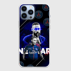 Чехол для iPhone 13 Pro Max с принтом НЕЙМАР   NEYMAR   ПСЖ в Екатеринбурге,  |  | football | neymar | paris saint germain football club | sport | uefa | неймар | неймар да силва сантос жуниор | пари сен жермен | псж | сборная бразилии | спорт | уефа. | футбол