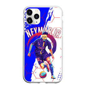 Чехол для iPhone 11 Pro Max матовый с принтом НЕЙМАР / NEYMAR / ПСЖ в Екатеринбурге, Силикон |  | football | neymar | paris saint germain football club | sport | uefa | неймар | неймар да силва сантос жуниор | пари сен жермен | псж | сборная бразилии | спорт | уефа. | футбол